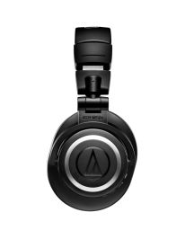 Audio Technica ATH-M50xBT2 Wireless Bluetooth Over-Ear Kopfhörer Black