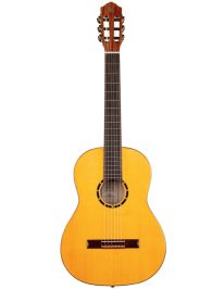 Ortega R122G-3/4 Family Series Konzertgitarre inkl. GigBag Natural Gloss 3/4