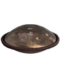 Sela Journey Handpan Gis Kurd SE 218