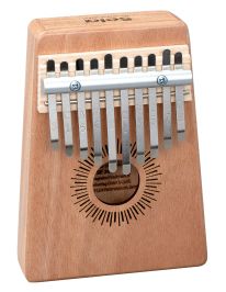 Sela Kalimba Mahagoni 10 SE 240