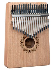 Sela Kalimba Mahagoni 17 SE 245