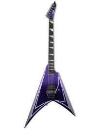 ESP LTD Alexi Hexed Sawtooth Alexi Laiho Signature E-Gitarre
