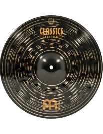 Meinl Cymbals Classics Custom Dark 16" Crash CC16DAC