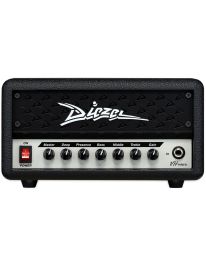 Diezel VH-Micro Head E-Gitarrentopteil 30W