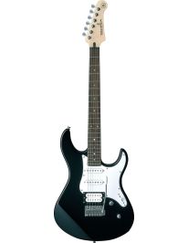 Yamaha Pacifica 112V E-Gitarre Black