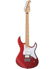 Yamaha Pacifica 112VM E-Gitarre Red Metallic