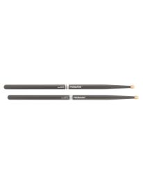 Promark Rebound 5B Painted Hickory Dark Grey RBH595AW