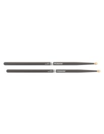 Promark Rebound 5A Painted Hickory Dark Grey RBH565AW
