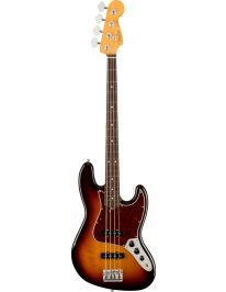 Fender American Professional II Jazz Bass inkl. Koffer RW 3-Color Sunburst