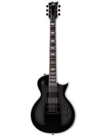 ESP LTD EC-401 BLK E-Gitarre Black