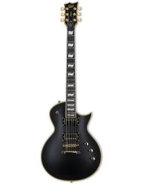 ESP LTD EC-1000 Duncan VB Eclipse Vintage Black