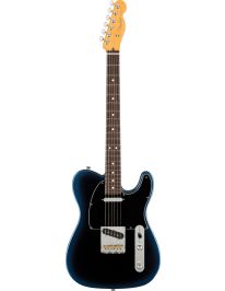 Fender American Professional II Telecaster E-Gitarre inkl. Koffer RW Dark Night