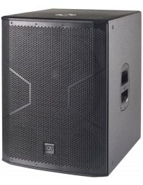 DAS Audio ALTEA-718A-230 Aktiver 18" Bass Reflex Subwoofer 600 Watt