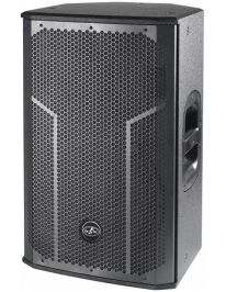 DAS Audio ACTION-512A Aktive 12"/1" Lautsprecher 500 Watt