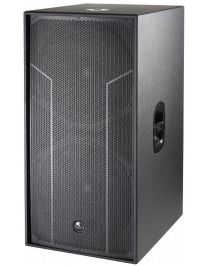 DAS Audio ACTION-S218A-230 Aktiv 2x18" Bass Reflex Subwoofer 1600 Watt