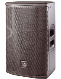 DAS Audio VANTEC-12A Aktiver 12"/1" Lautsprecher 750 Watt