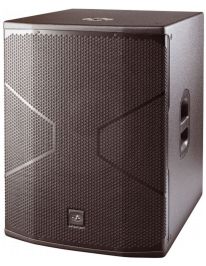 DAS Audio VANTEC-18A Aktiver 18" Bass Reflex Subwoofer 1000 Watt