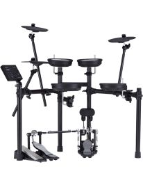 Roland TD-07DMK V-Drums Kit