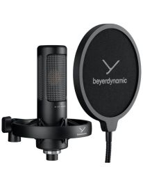 Beyerdynamic M 90 Pro X Kondensatormikrofon