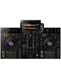 Pioneer XDJ-RX3 DJ-Controller 2-Deck Rekordbox
