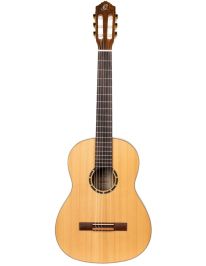 Ortega R131 Konzertgitarre inkl. Gigbag Natural