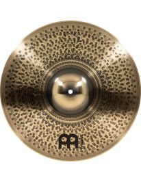 Meinl Cymbals Pure Alloy Custom 19" Medium Thin Crash PAC19MTC