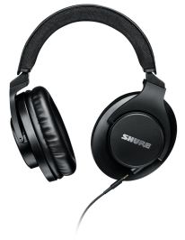 Shure SRH 440A Studio Over-Ear Kopfhörer geschlossen