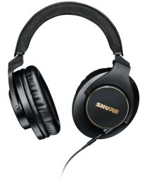 Shure SRH 840A Studio Over-Ear Kopfhörer geschlossen