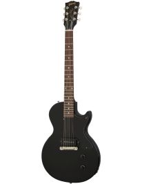 Gibson Les Paul Junior E-Gitarre Ebony