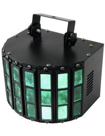 Eurolite LED Mini D-5 Strahleneffekt