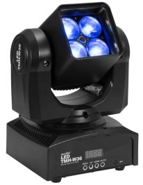 Eurolite LED TMH-W36 Moving-Head Zoom Wash
