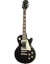 Epiphone Les Paul Classic E-Gitarre Ebony