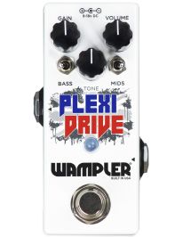 Wampler Plexi-Drive Mini 