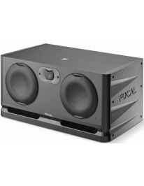 Focal Alpha Twin EVO aktiver Nahfeldmonitor