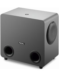 Focal Sub One 2 x 8 '' Subwoofer 200 Watt