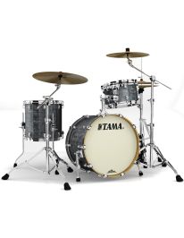 Tama WBR30RS-CCO Starclassic Walnut/Birch Shellset Charcoal Onyx