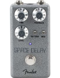 Fender Hammertone Space Delay Pedal