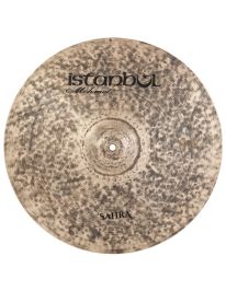 Istanbul Mehmet Sahra Crash 18" S-C18