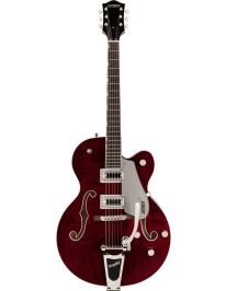 Gretsch G5420T Electromatic Classic Hollow Body Single-Cut with Bigsby Walnut Stain