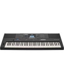 Yamaha PSR-EW425 Keyboard 76 Tasten inkl. Netzteil