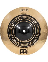 Meinl Cymbals Classics Custom Dual 10" Splash CC10DUS