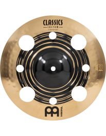 Meinl Cymbals Classics Custom Dual 12" Trash Splash CC12DUTRS