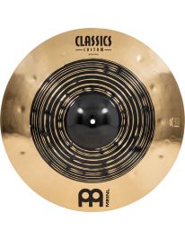 Meinl Cymbals Classics Custom Dual 20" Ride CC20DUR