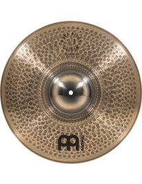 Meinl Cymbals Pure Alloy Custom 17" Medium Thin Crash PAC17MTC