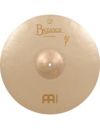 Meinl Cymbals Byzance Vintage 20" Benny Greb Sand Thin Crash B20SATC