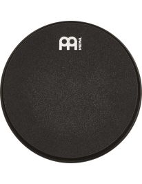 Meinl Cymbals MMP6BK Marshmallow Practice Pad 6" Black