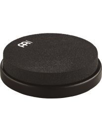 Meinl Cymbals MMP6BK Marshmallow Practice Pad 6" Black