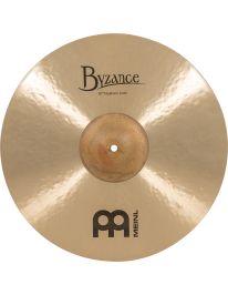 Meinl Cymbals Byzance Traditional 18" Polyphonic Crash B18POC