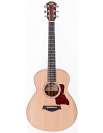 Taylor GS Mini-e Koa LTD Westerngitarre mit Elektronik inkl. Gigbag Natural