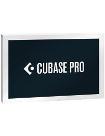Steinberg Cubase Pro 12 Retail